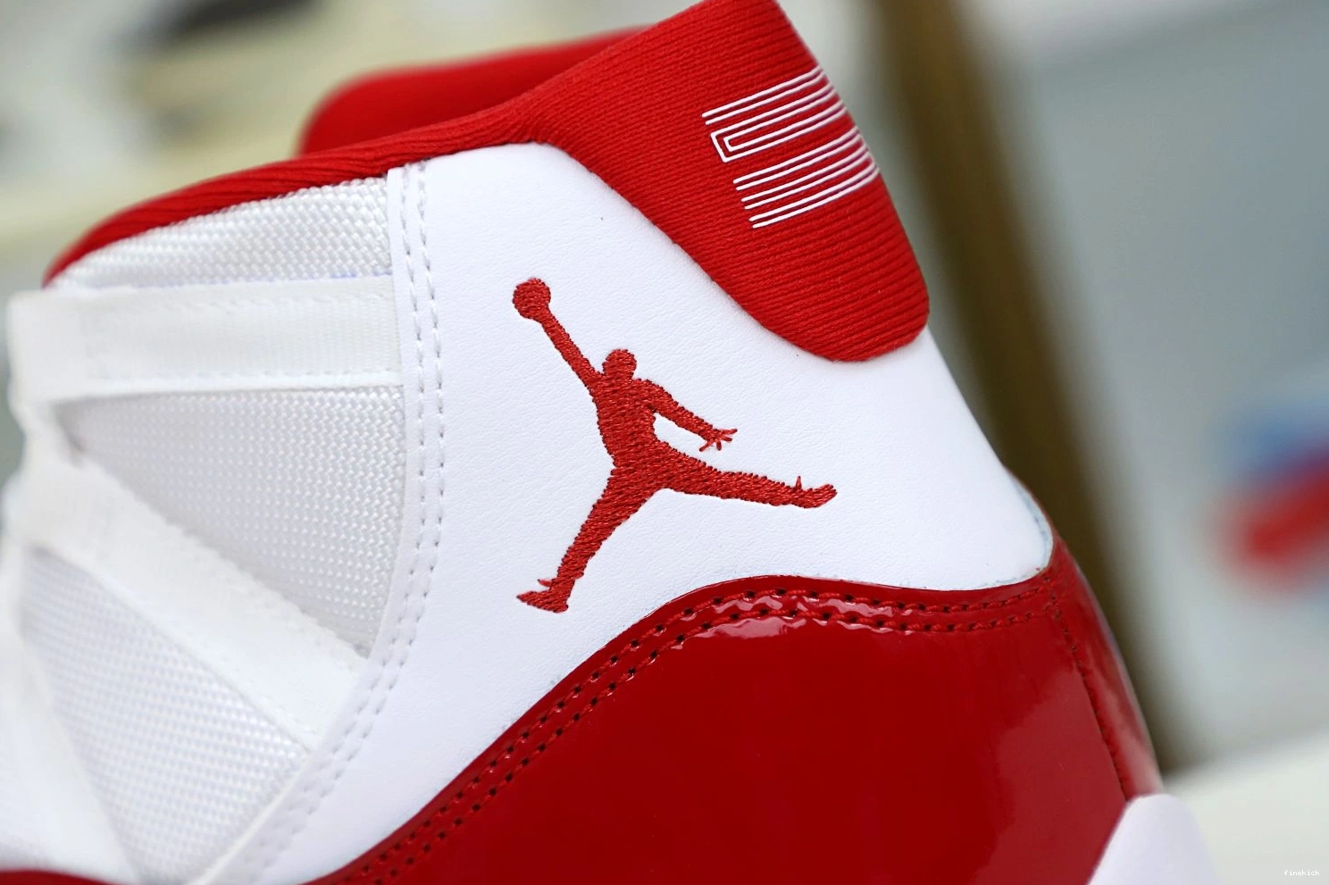 11 CT8012 JORDAN AIR 